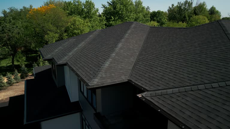 Best Hot Roofs  in Middlebury, IN